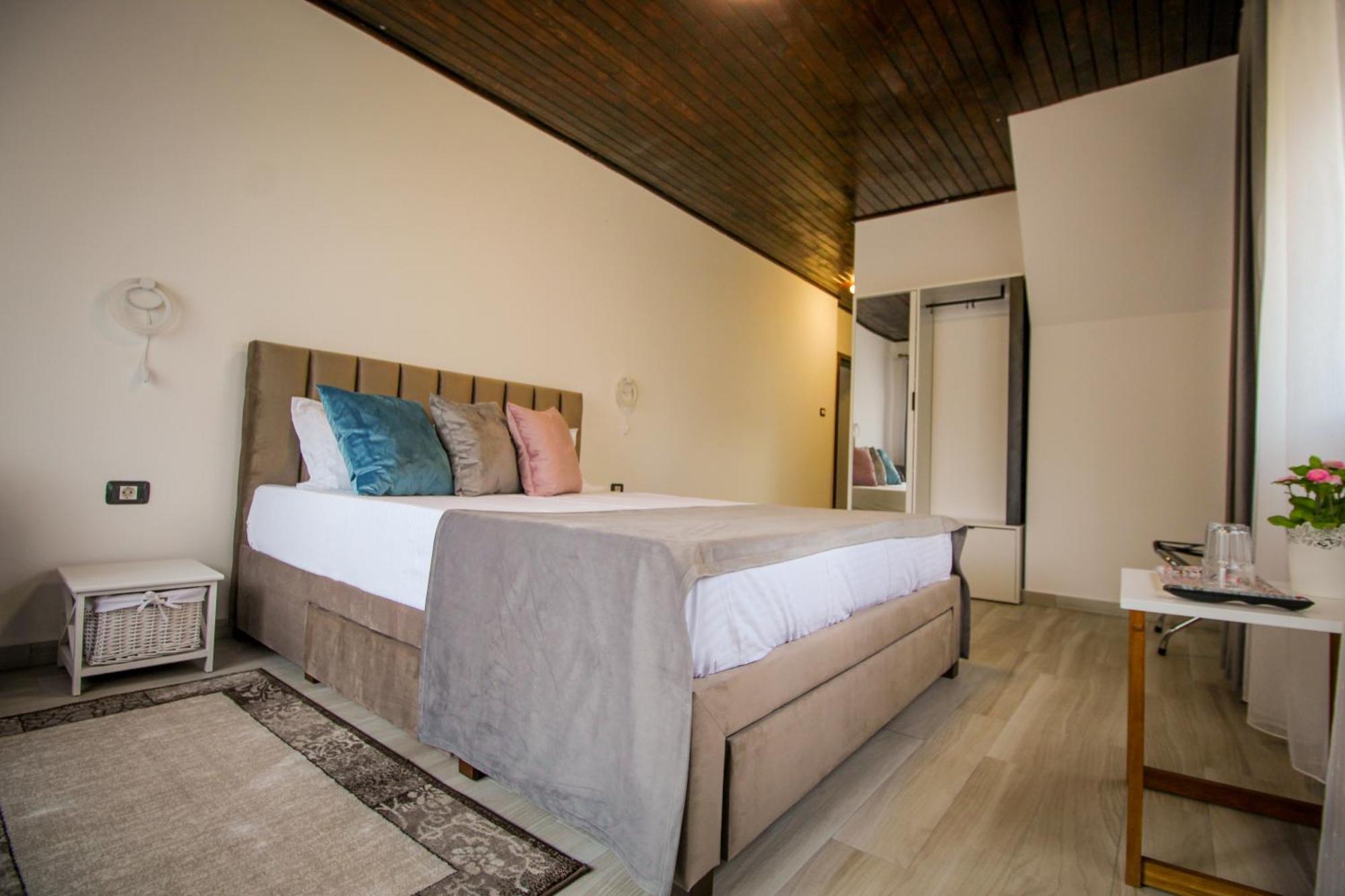 Vila Smaranda Predeal Exterior foto
