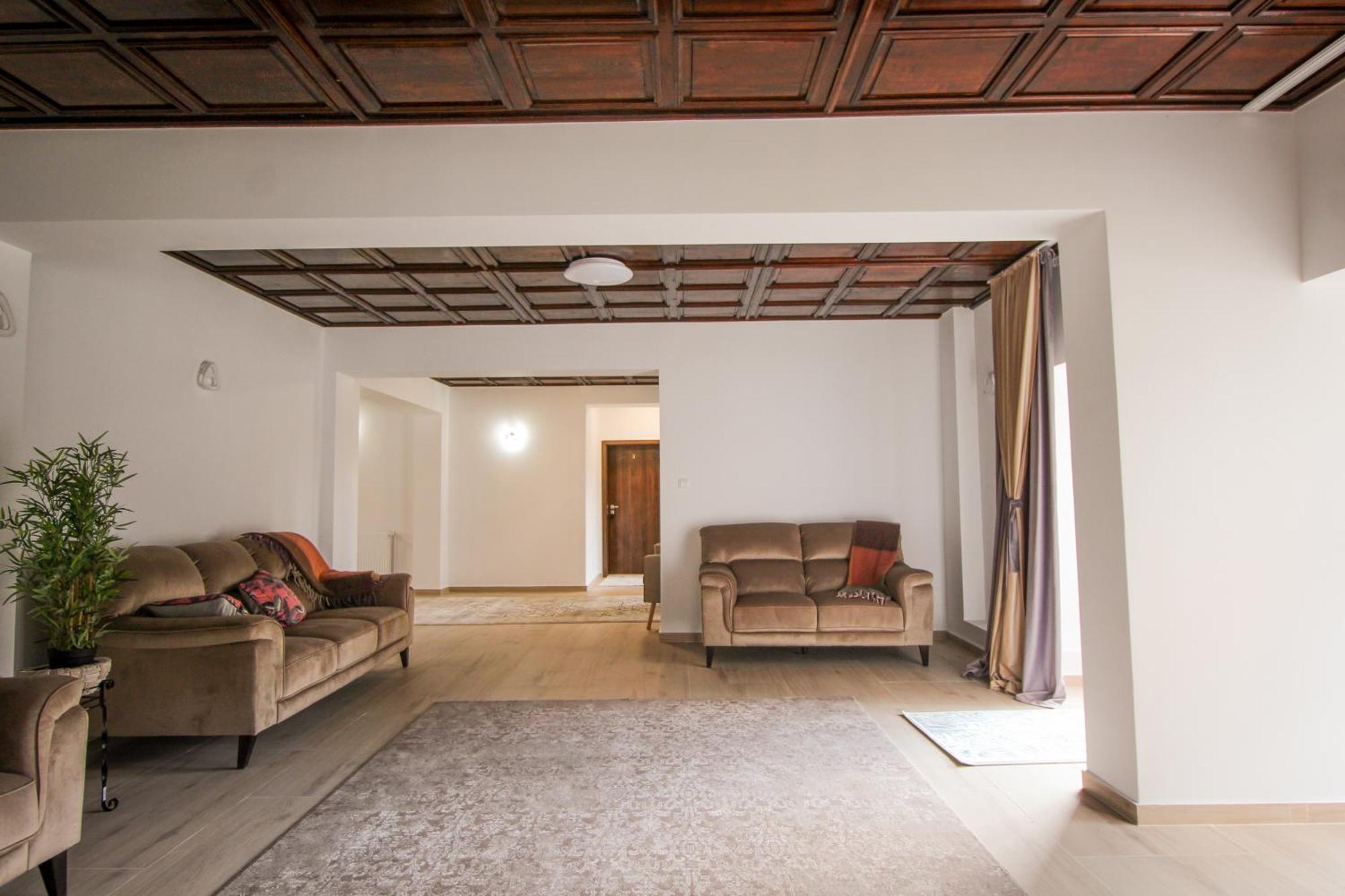 Vila Smaranda Predeal Exterior foto